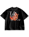 Oversized Korn Mimichu