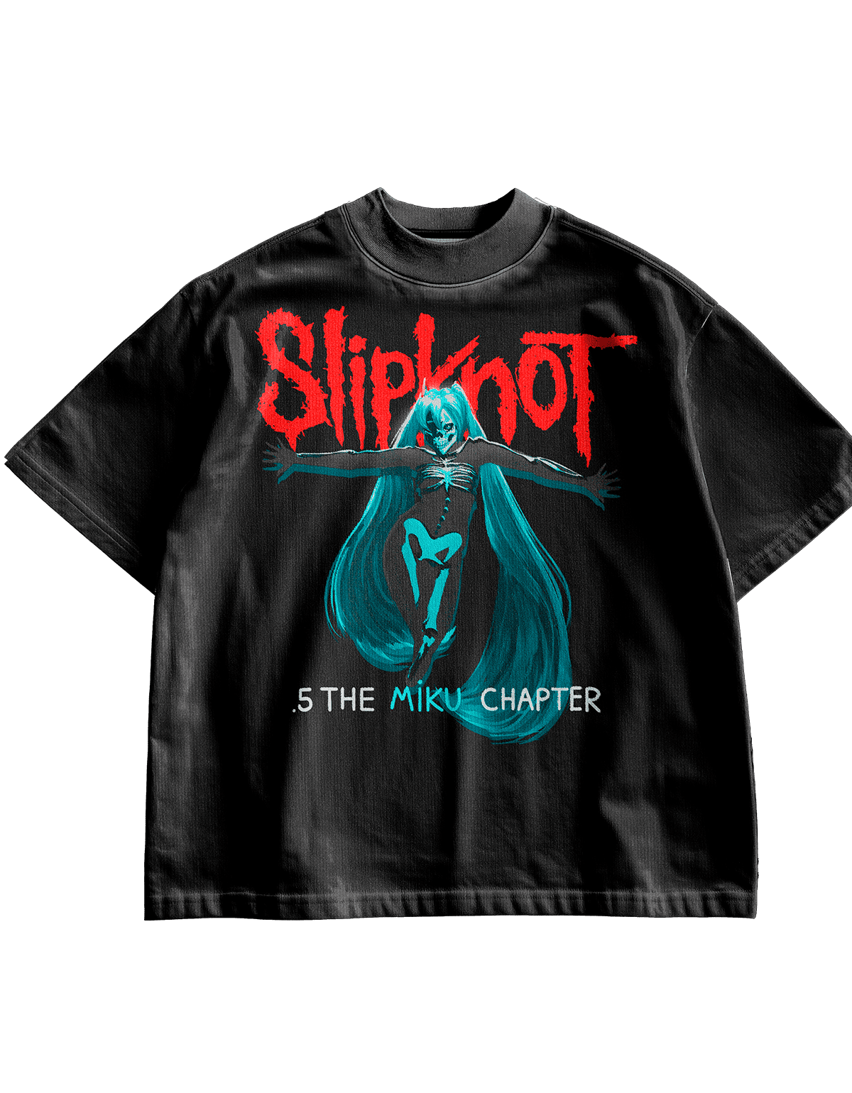 MIKUNOT oversized básica