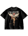 CHAINSAW MAN IN UTERO OVERSIZED (NiRVANA)