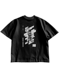 oversized premium JJK MINIMAL COLLECTION maki