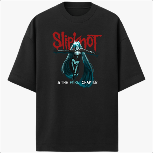 MIKUNOT OVERSIZED PREMIUM