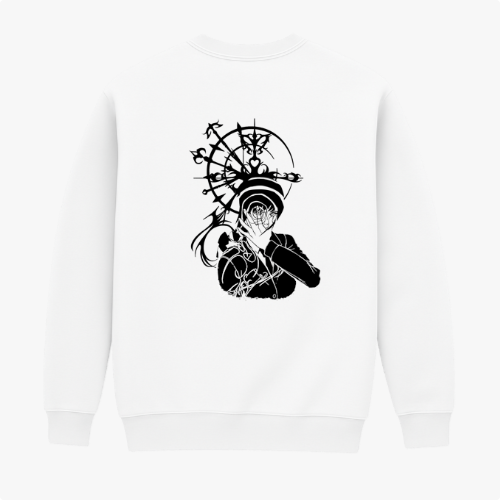 Moletom CSM cyber