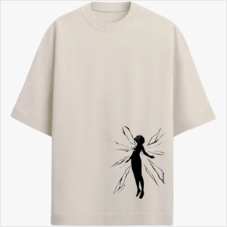 oversized EVA