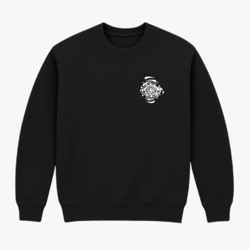 Moletom CSM cyber